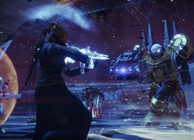 Как PC-версия Destiny 2 выглядит на разных настройках графики - изображение обложка