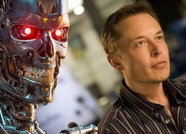 Илон Маск основал Neuralink — компанию для разработки нейроинтерфейсов