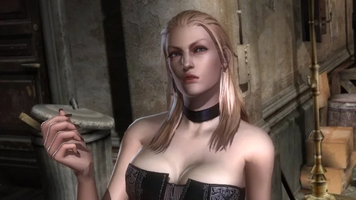 Разработчик Devil May Cry хочет заняться пятой частью игры - изображение обложка