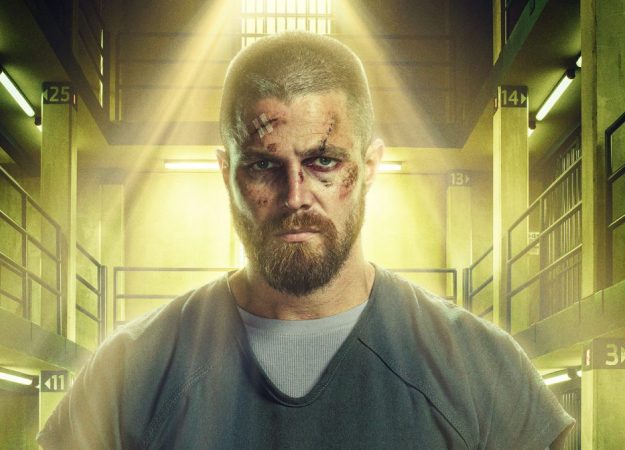 Почему закончился сериал «Стрела»: главное о финальном сезоне из большого интервью создателей шоу - изображение обложка