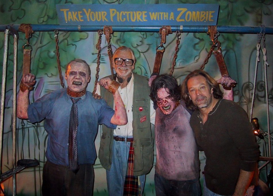 Обзор соцсетей. Сарик — модель, Саша Грей — диджей, трибьюты Ромеро - изображение обложка