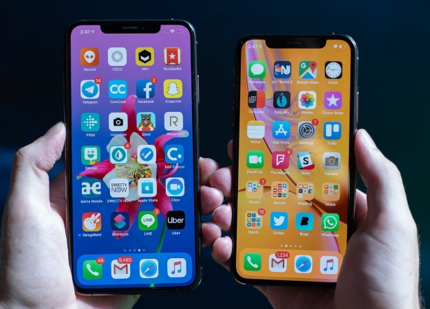 Слух: В iPhone 2020 установят экраны на 120 Гц - изображение обложка