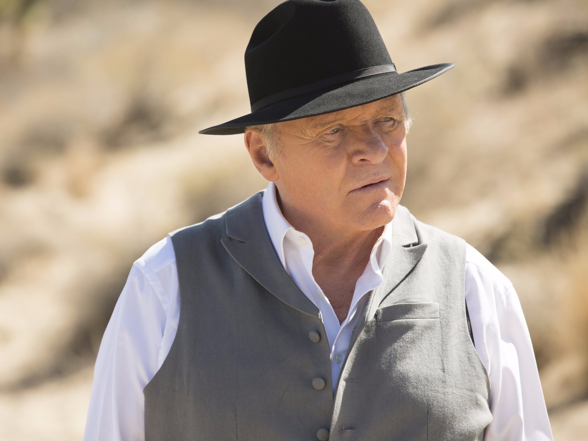 Спойлеры: фанаты разгадали твист второго сезона «Мира Дикого Запада» - изображение обложка