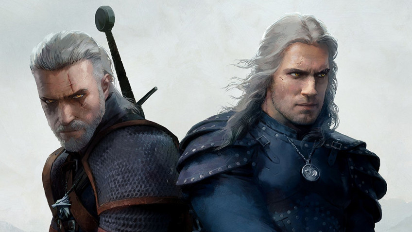 В трейлере выставки WitcherCon обещают анонсы и сюрпризы по «Ведьмаку»