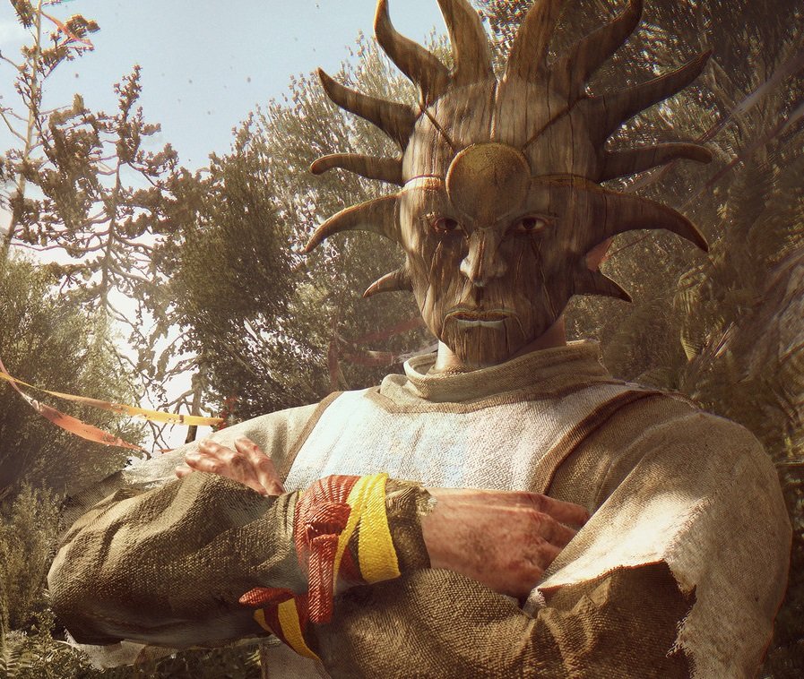 РС-версия Dying Light: The Following обошла консольные по стабильности - изображение обложка