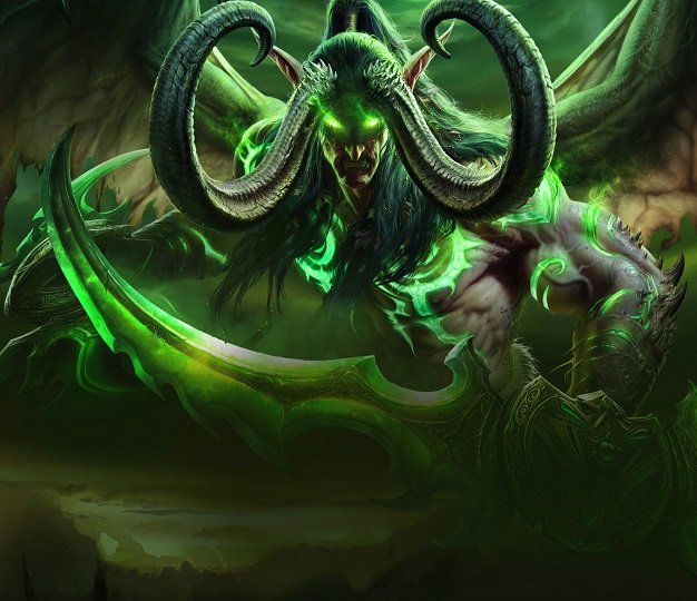 World of Warcraft: Legion поставил рекорд по продажам в первый день - изображение обложка