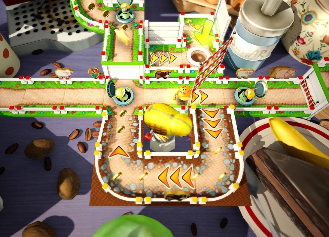 GDC '12: Создатели Crysis выпустят мобильную игру - изображение обложка