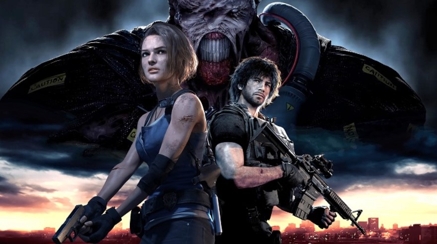 Отгрузки ремейка Resident Evil 3 составили 2 млн копий за первые пять дней - изображение обложка