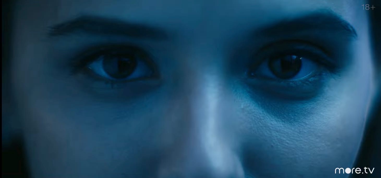 Обложка: кадр из сериала «The Телки»