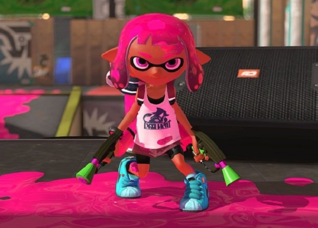 Первые оценки Splatoon 2 — у шутера от Nintendo все хорошо - изображение обложка