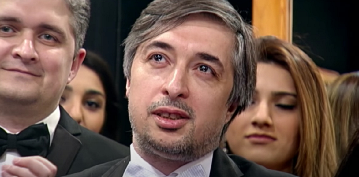 МВД объявило в розыск участника «Что? Где? Когда?» Ровшана Аскерова