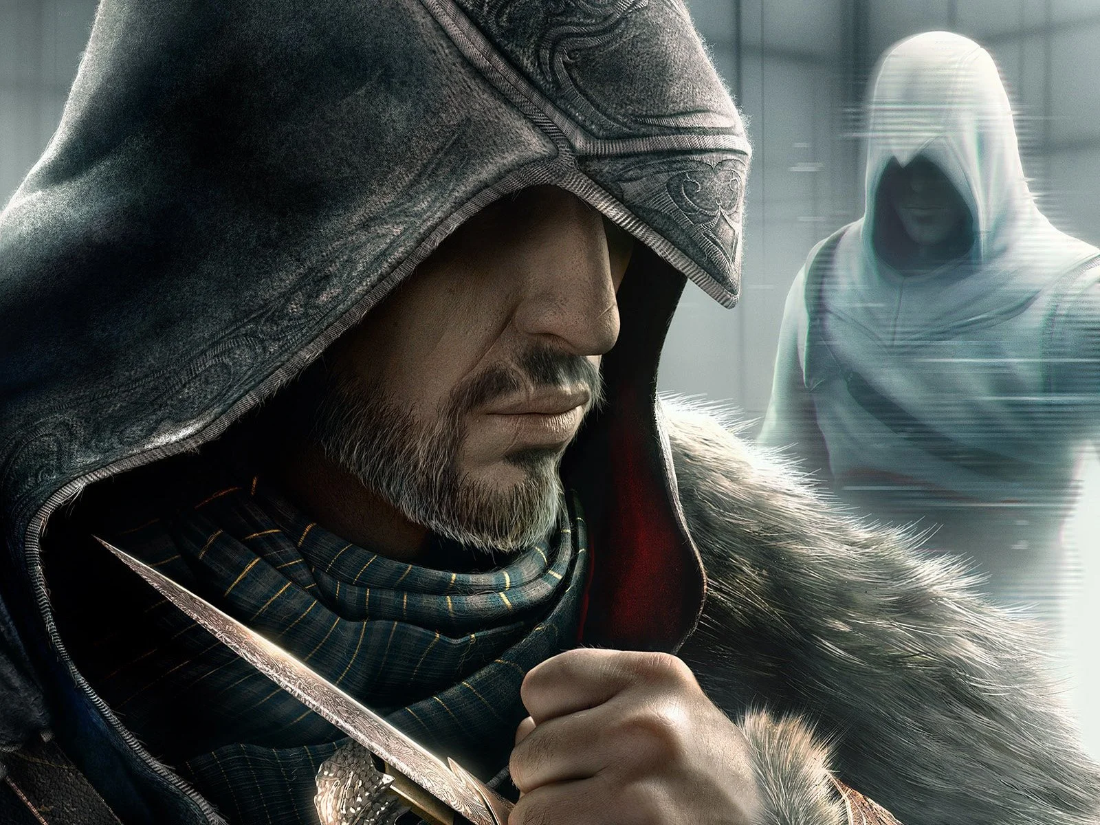 Премьеру фильма по Assassin's Creed перенесли на 7 августа 2015 года - изображение обложка