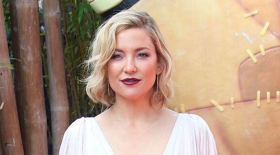 К актёрскому составу сиквела «Достать ножи» присоединилась Кейт Хадсон - изображение обложка