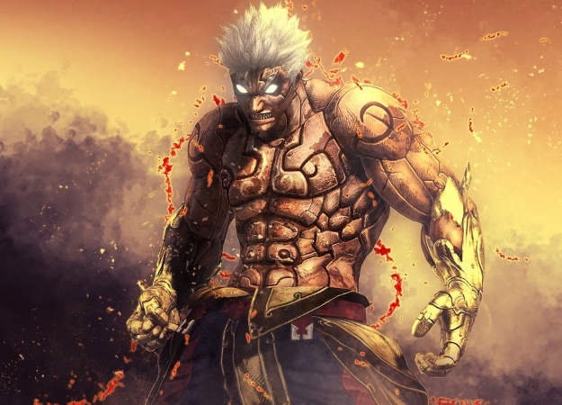 Лучший эмулятор PlayStation 3 научился запускать Asuraʼs Wrath в 4K-разрешении - изображение обложка