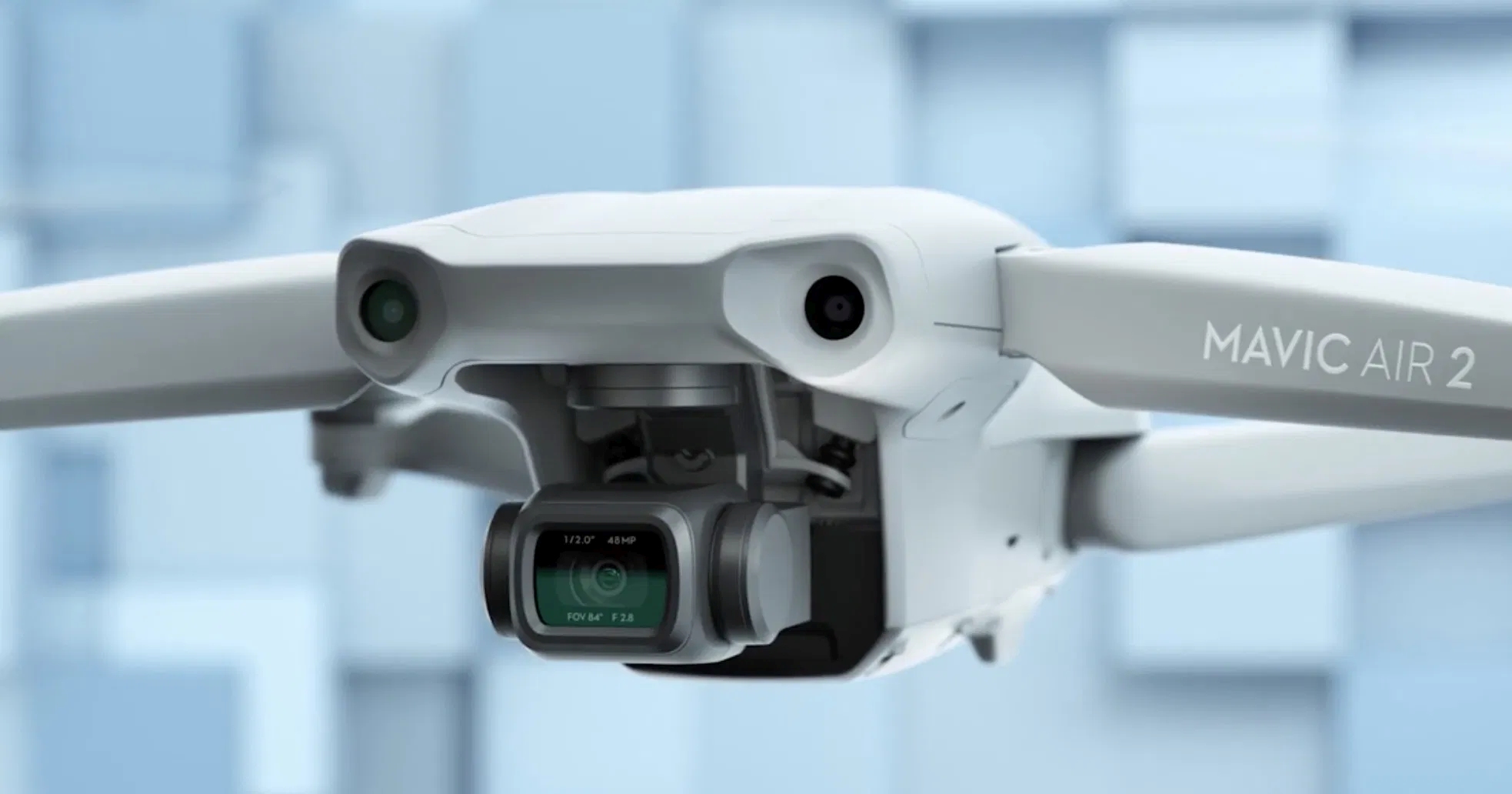 10 главных новостей недели в мире технологий: новый дрон DJI, анонс MIUI 12 и электросамокат Lenovo