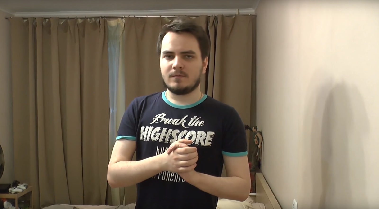 Мэддисон час критикует Call of Duty: Modern Warfare. Мы сделали краткий пересказ - изображение обложка