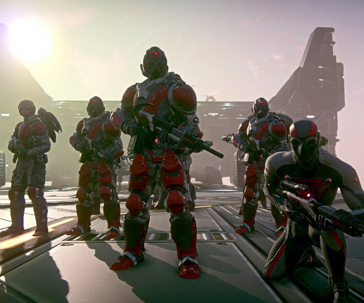 PlanetSide 2 привлекла более 6 млн игроков к концу 2013 года - изображение обложка