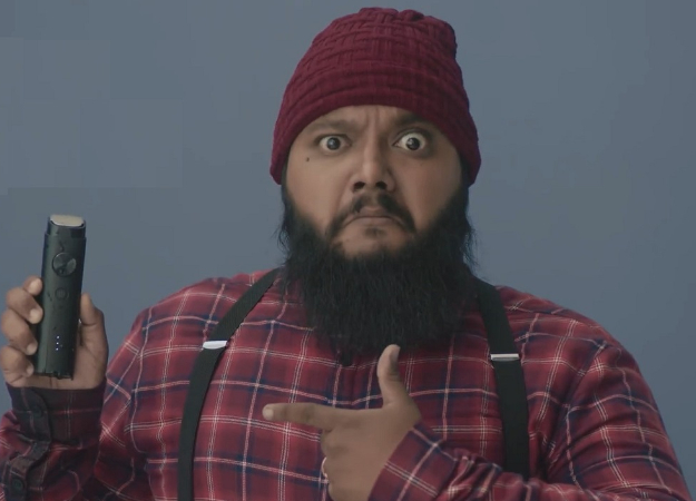 Xiaomi представила триммер для бороды за $17 - изображение обложка