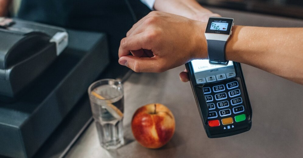 Хотите есть больше полезной еды и экономить? Платите наличкой - изображение обложка