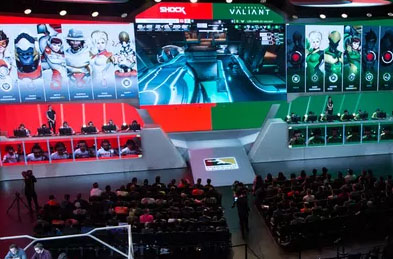 ESPN: слоты на следующий сезон Overwatch League будут стоить от $30 до $60 млн - изображение обложка