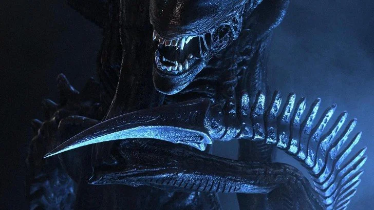 В сети появились первые подробности игры Alien: Isolation  - изображение обложка