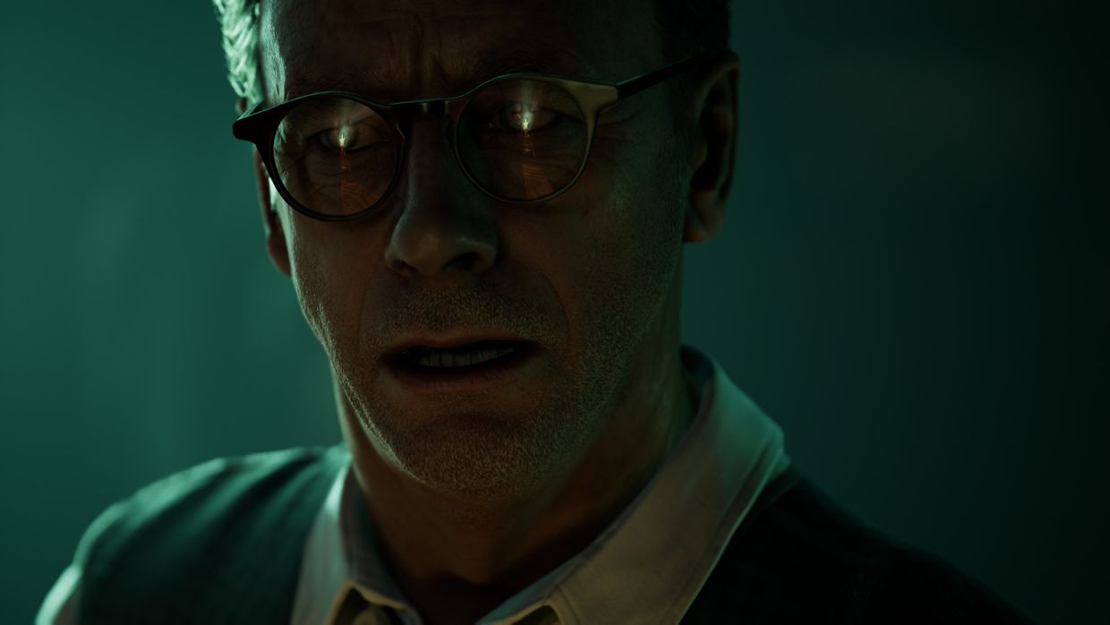 Обложка: скриншот из The Dark Pictures Anthology: The Devil In Me