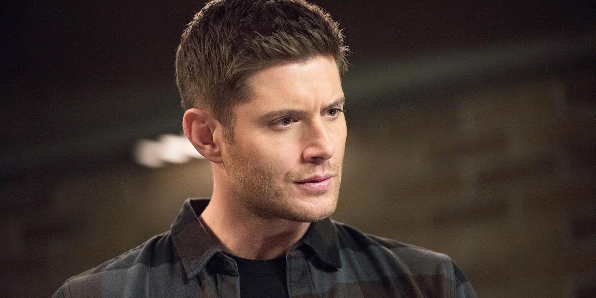 Как Дженсен Эклс может выглядеть в 3 сезоне «Пацанов». Показывает BossLogic - изображение обложка