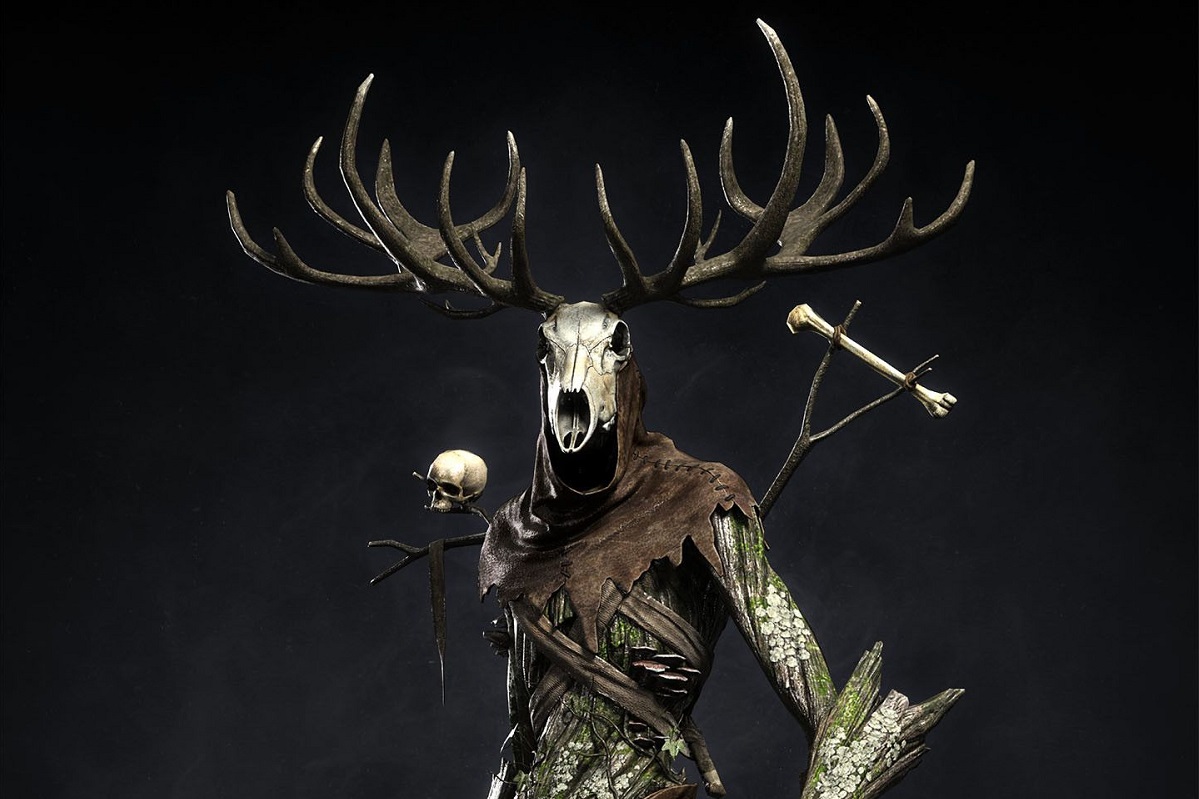 Во втором сезоне «Ведьмака» может появиться чудище из игры - изображение обложка