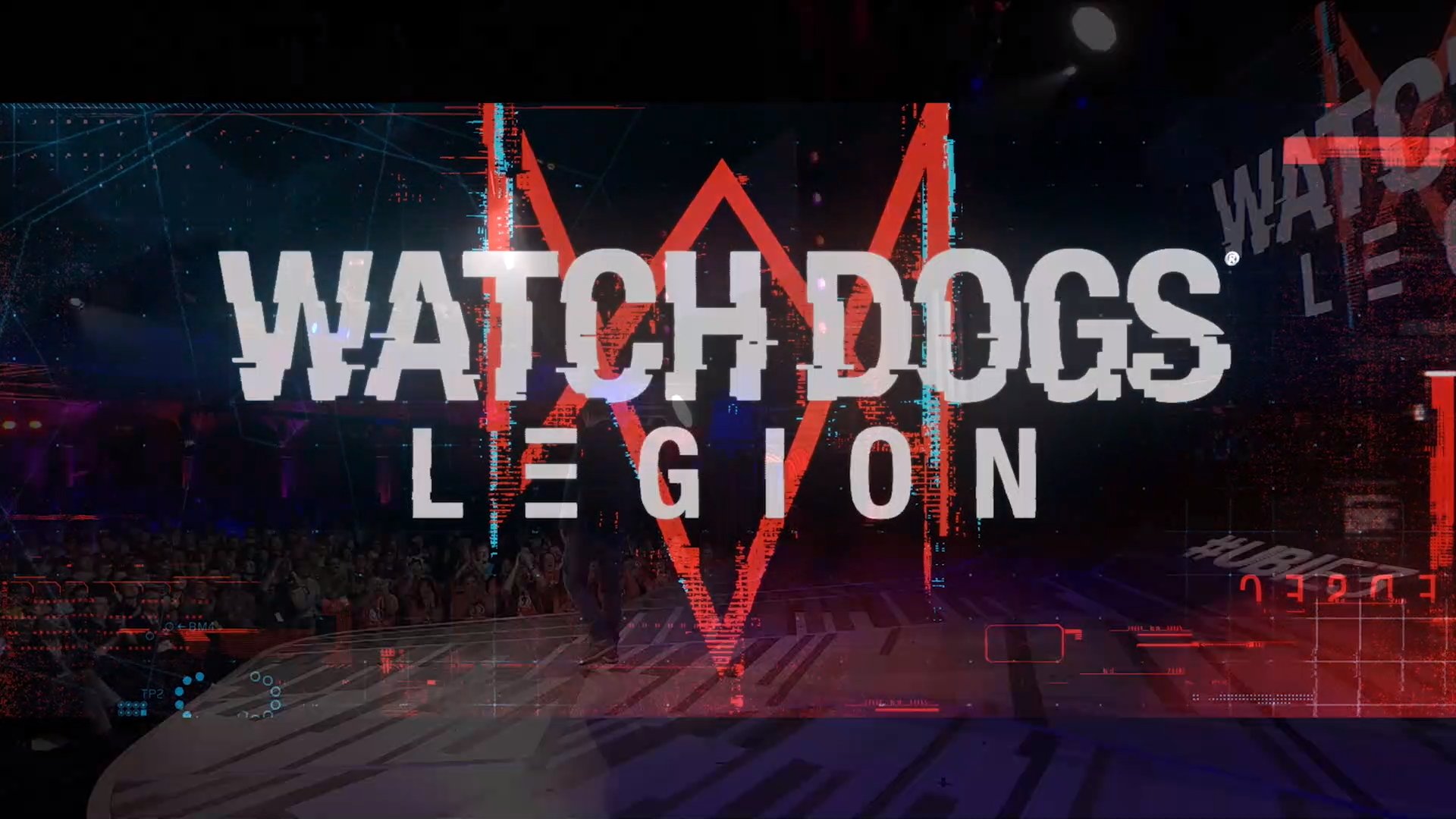 E3 2019: Ubisoft показала геймплей Watch Dogs Legion. Как насчет бабули-хакера? - изображение обложка