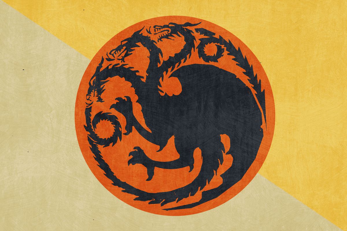 Для приквела «Игры престолов» уже ищут актеров. Какие там герои? - изображение обложка