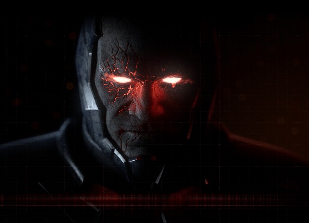 Зак Снайдер хотел, чтобы в «Лиге справедливости» появился Дарксайд. И раскрыл имя актера! - изображение обложка