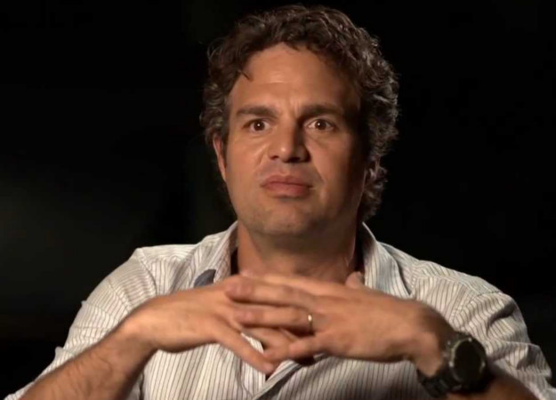 Марк Руффало снова проговорился?! Кажется, в «Войну бесконечности» пожалуют два неожиданных гостя! - изображение обложка