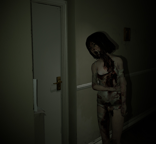 Хоррор Allison Road в духе Silent Hills все же может выйти - изображение обложка