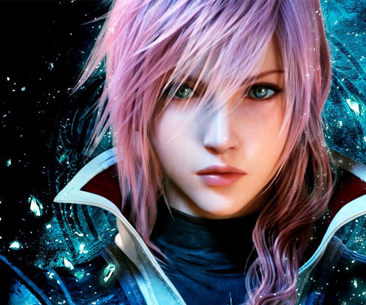 Рецензия на Lightning Returns: Final Fantasy 13