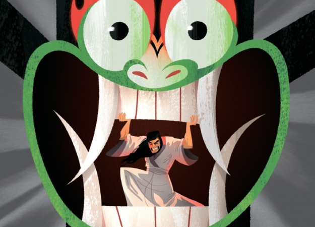 Комикс-гид #11. «Ходячие мертвецы», биография Пикассо, «Сейлор Мун» - изображение обложка