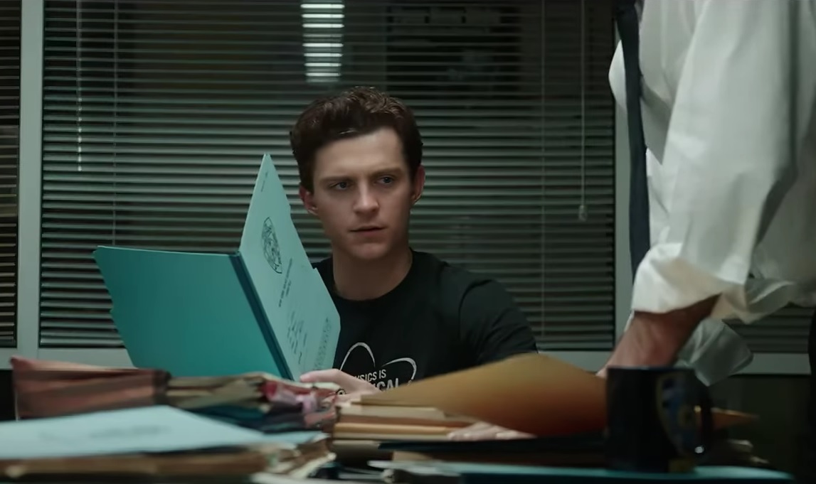 DeepFake: Тоби Магуайр стал Питером Паркером вместо Тома Холланда - изображение обложка