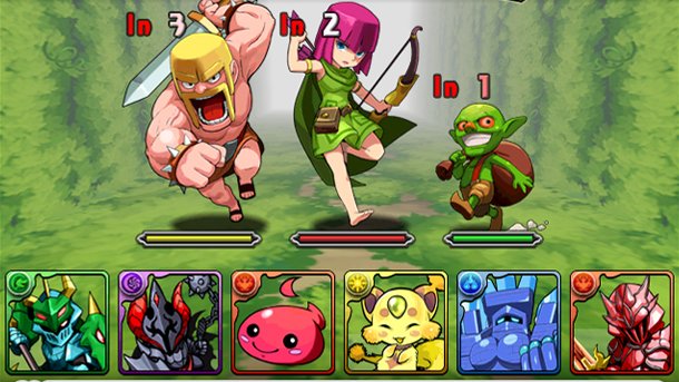 Японская GungHo ожидает годовую выручку $1,2 млрд - изображение обложка