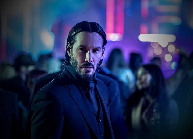 30 Главных фильмов 2017: «Джон Уик 2» — лучшая история про ассасинов - изображение обложка