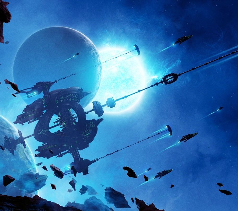 SEGA сделала еще один шаг на пути к званию «королевы стратегий» - изображение обложка