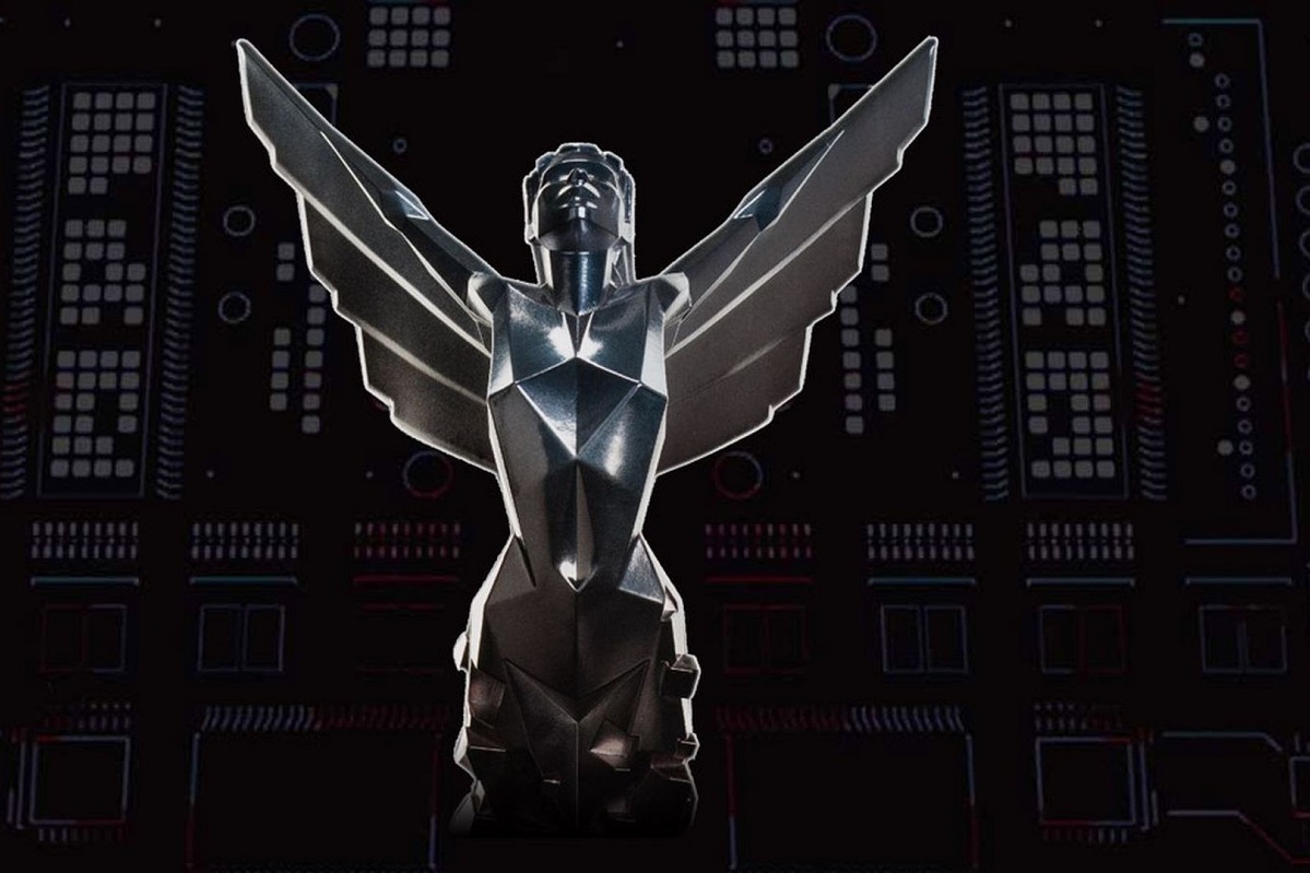 TGA 2019: список победителей церемонии - изображение обложка