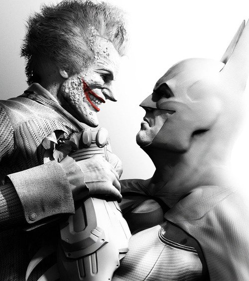 Переиздание Batman Arkham на PS4 и XOne – ура?