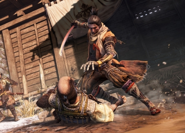 Разработчики Sekiro: Shadows Die Twice поделились системными требованиями игры