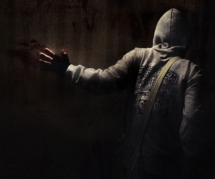 Рецензия на Cry of Fear