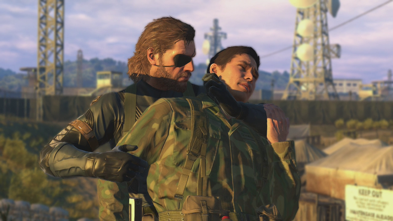 MGS V: Ground Zeroes и другие бесплатные июньские игры PS Plus - изображение обложка