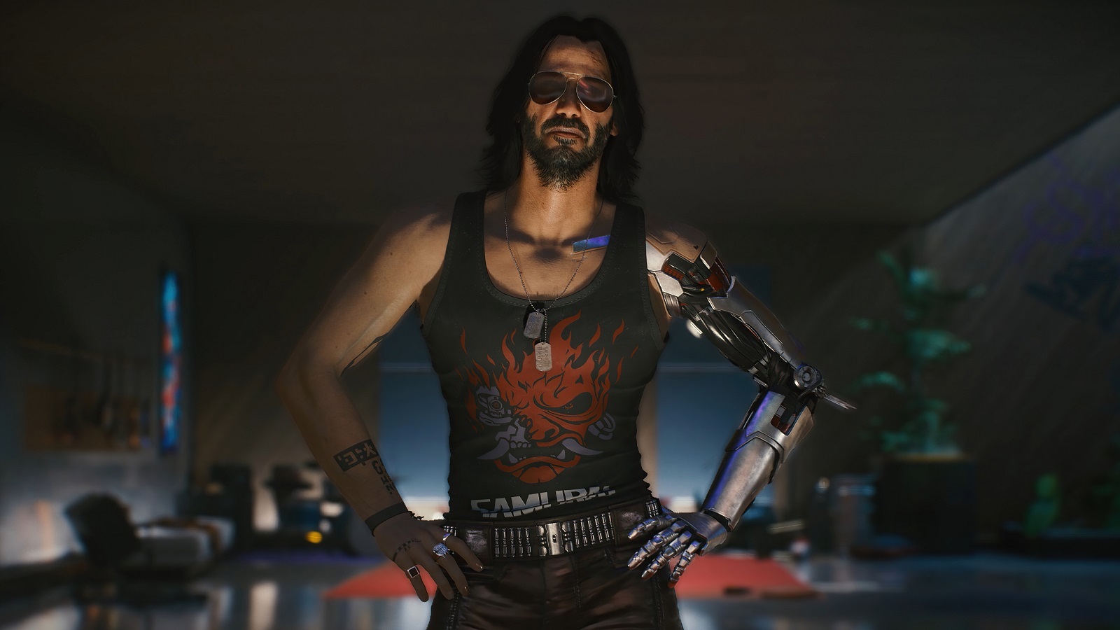 На «Игромире 2020» покажут Cyberpunk 2077 с русской озвучкой - изображение обложка