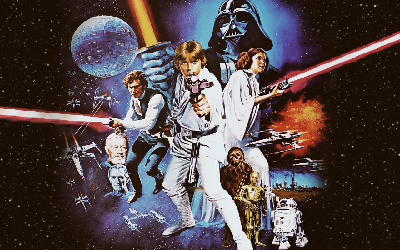 Стала известна дата выхода новых «Звездных войн» - изображение обложка