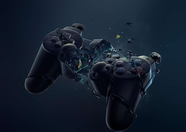 Слух: злоумышленники могут намертво подвесить вашу PS4 личным сообщением. Что делать?
