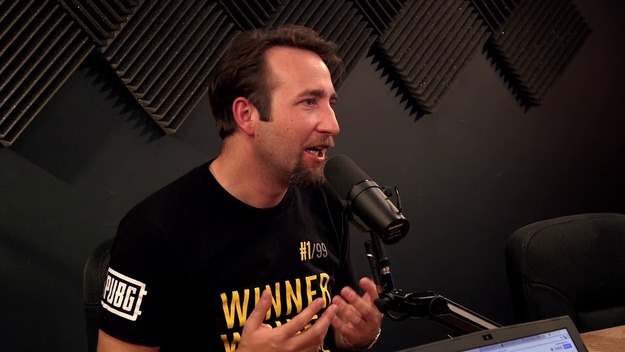 Брендан Грин: «Мы хотим понять, как лучше интегрировать Battle Royale в компьютерный спорт» - изображение обложка