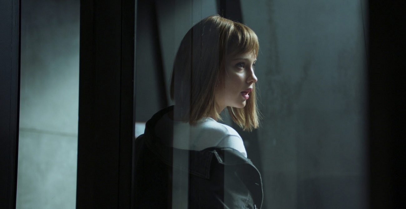 Рецензия на вторую половину сериала «Колл-центр». Грехопадение офиса в миниатюре