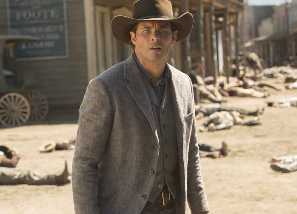 Спойлеры: финал «Мира Дикого Запада» оправдал все надежды - изображение обложка